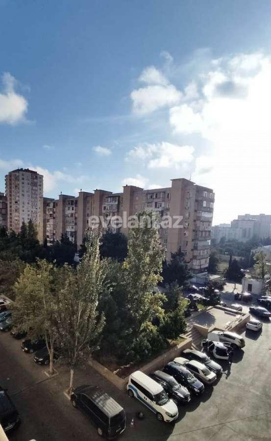 Продаётся, вторичка, 5-комнаты, 110 m², Баку, Хатаинский r, Ахмедлы m.
