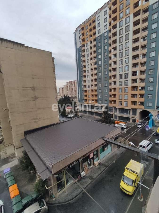 Продаётся, вторичка, 5-комнаты, 110 m², Баку, Хатаинский r, Ахмедлы m.