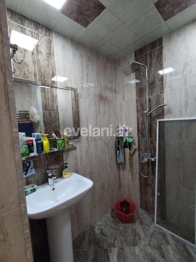 Продаётся, вторичка, 5-комнаты, 110 m², Баку, Хатаинский r, Ахмедлы m.