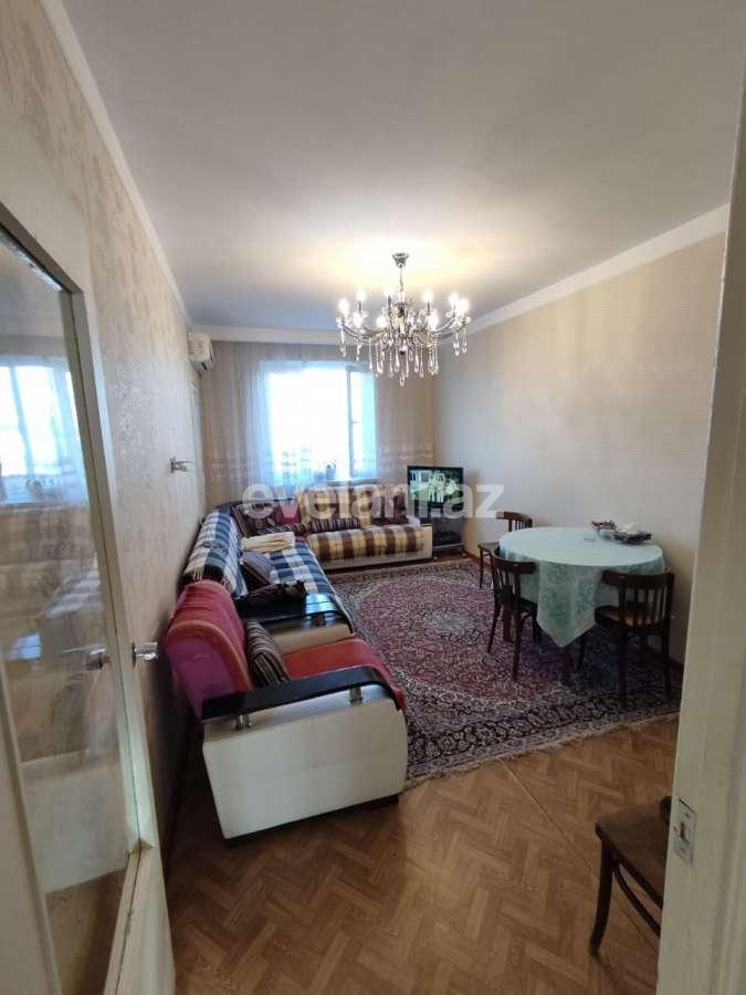 Продаётся, вторичка, 5-комнаты, 110 m², Баку, Хатаинский r, Ахмедлы m.