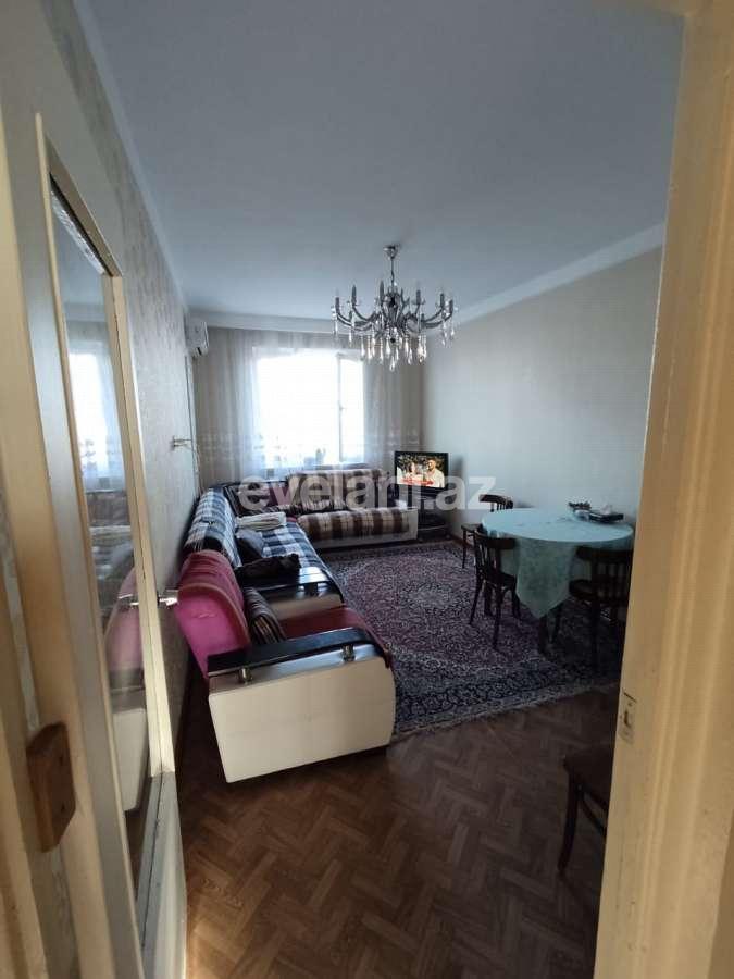 Продаётся, вторичка, 5-комнаты, 110 m², Баку, Хатаинский r, Ахмедлы m.