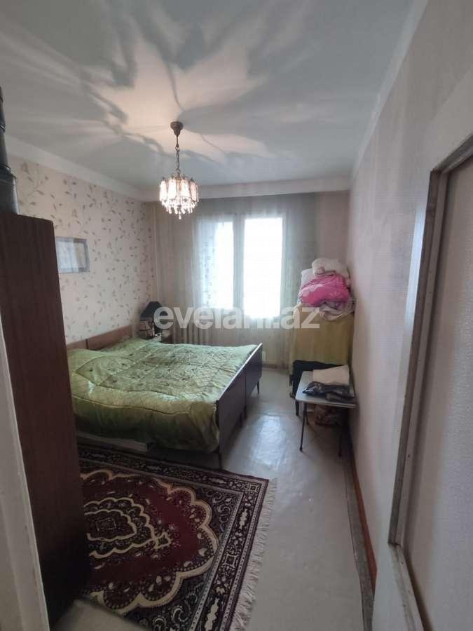 Продаётся, вторичка, 5-комнаты, 110 m², Баку, Хатаинский r, Ахмедлы m.