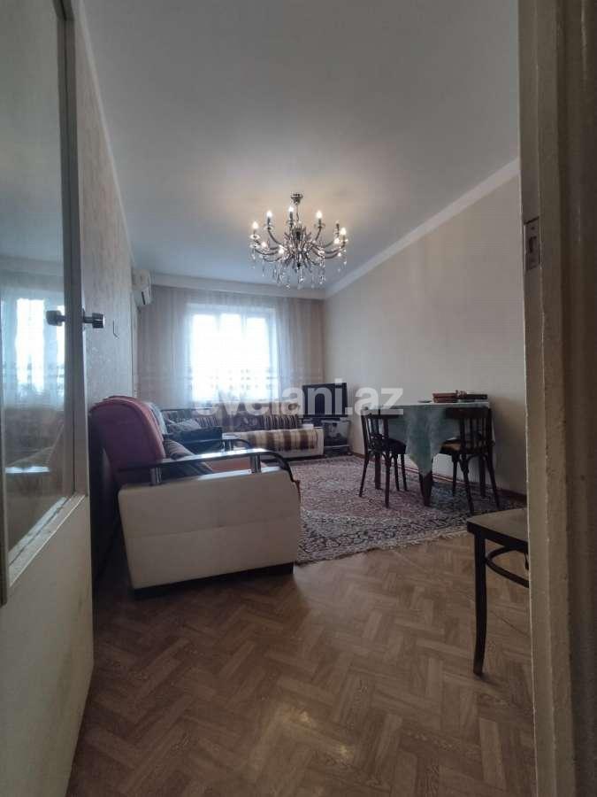 Продаётся, вторичка, 5-комнаты, 110 m², Баку, Хатаинский r, Ахмедлы m.