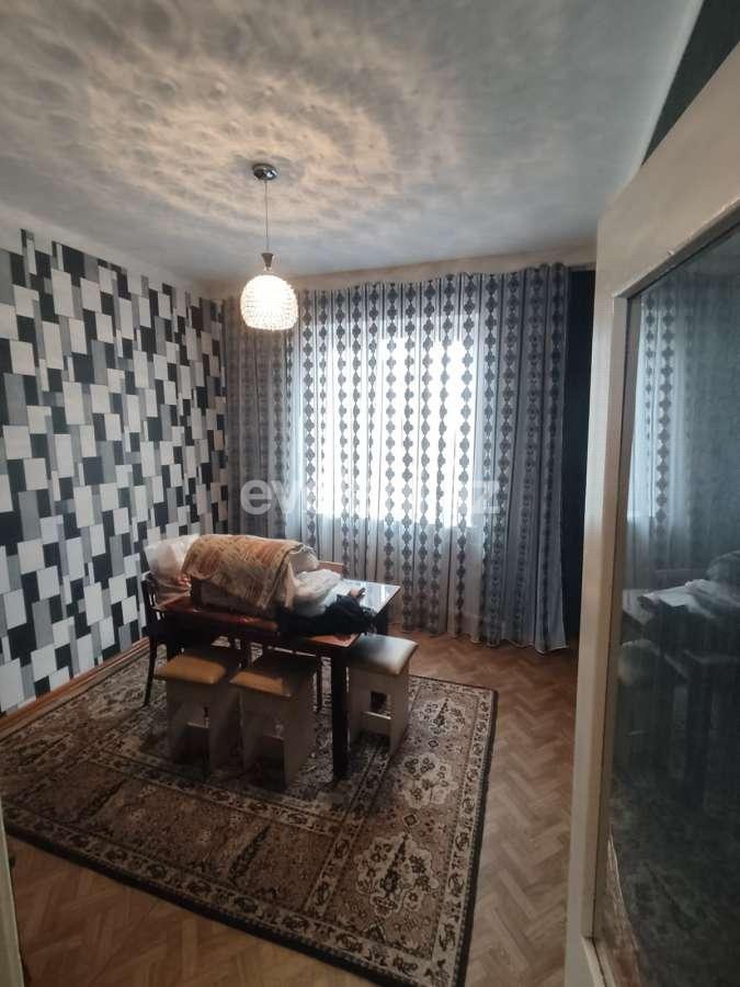 Продаётся, вторичка, 5-комнаты, 110 m², Баку, Хатаинский r, Ахмедлы m.