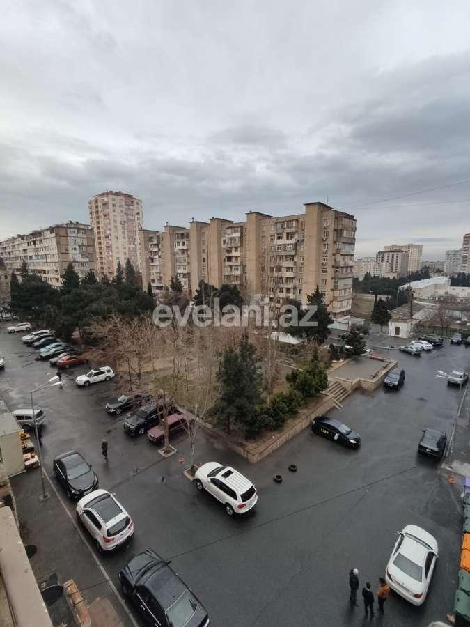 Продаётся, вторичка, 5-комнаты, 110 m², Баку, Хатаинский r, Ахмедлы m.