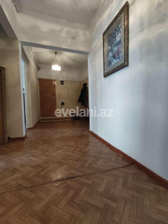 Продаётся, вторичка, 5-комнаты, 110 m², Баку, Хатаинский r, Ахмедлы m.