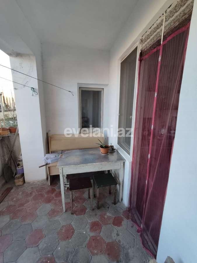 Продаётся, вторичка, 5-комнаты, 110 m², Баку, Хатаинский r, Ахмедлы m.