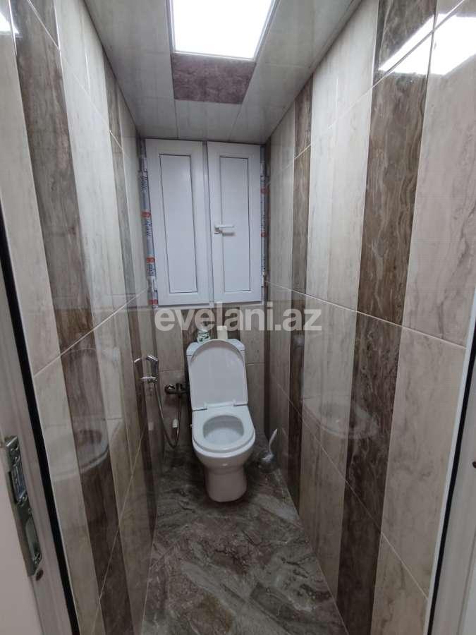 Продаётся, вторичка, 5-комнаты, 110 m², Баку, Хатаинский r, Ахмедлы m.