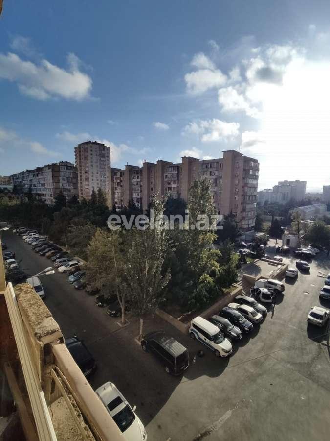 Продаётся, вторичка, 5-комнаты, 110 m², Баку, Хатаинский r, Ахмедлы m.