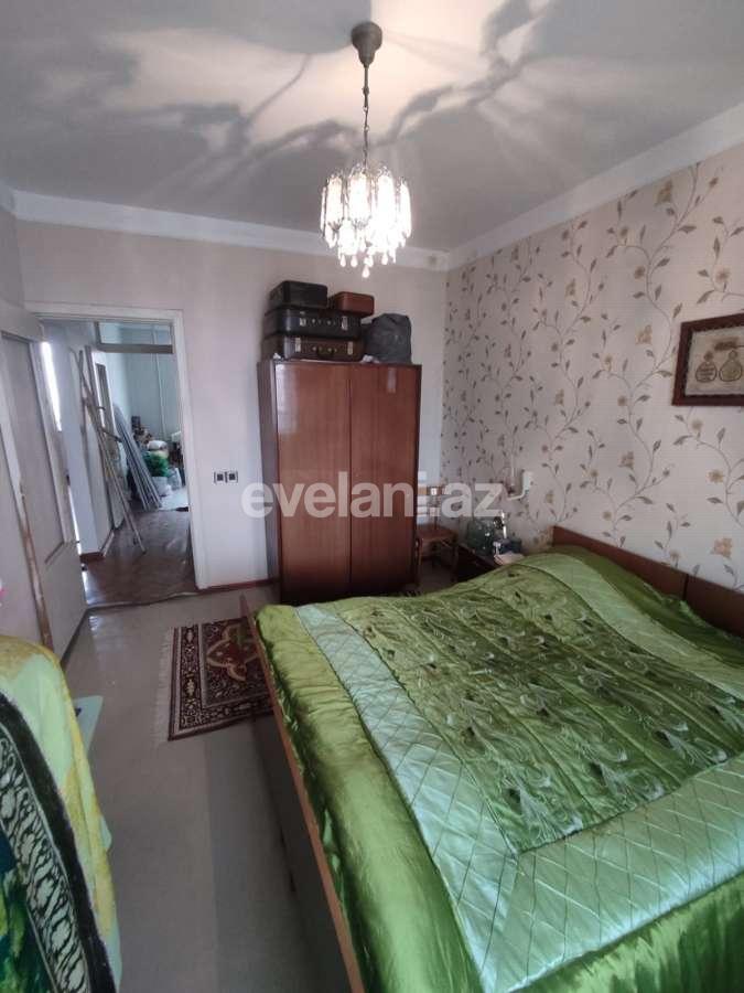 Продаётся, вторичка, 5-комнаты, 110 m², Баку, Хатаинский r, Ахмедлы m.