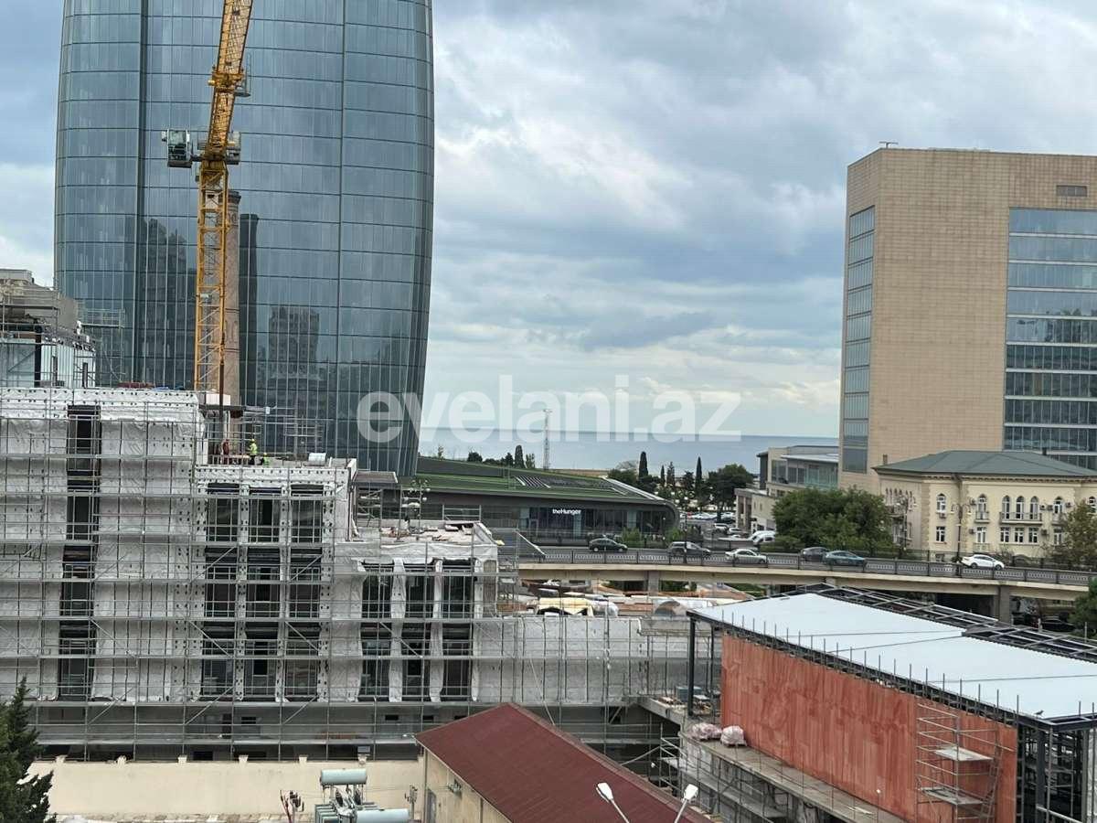 Kirayə verilir, köhnə tikili, 3 otaqlı, 70 m², Bakı, Nəsimi r, 28 may m.