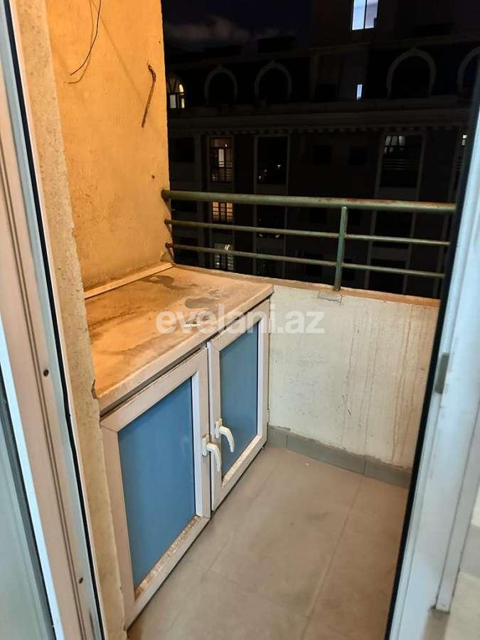 Rent, new building, 3 room, 150 m², Baku, Narimanov r.