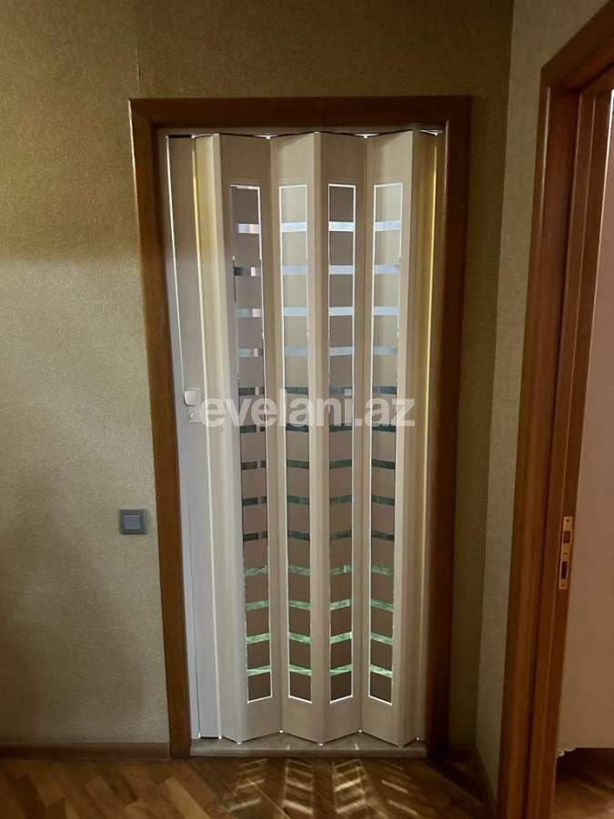 Rent, new building, 3 room, 150 m², Baku, Narimanov r.