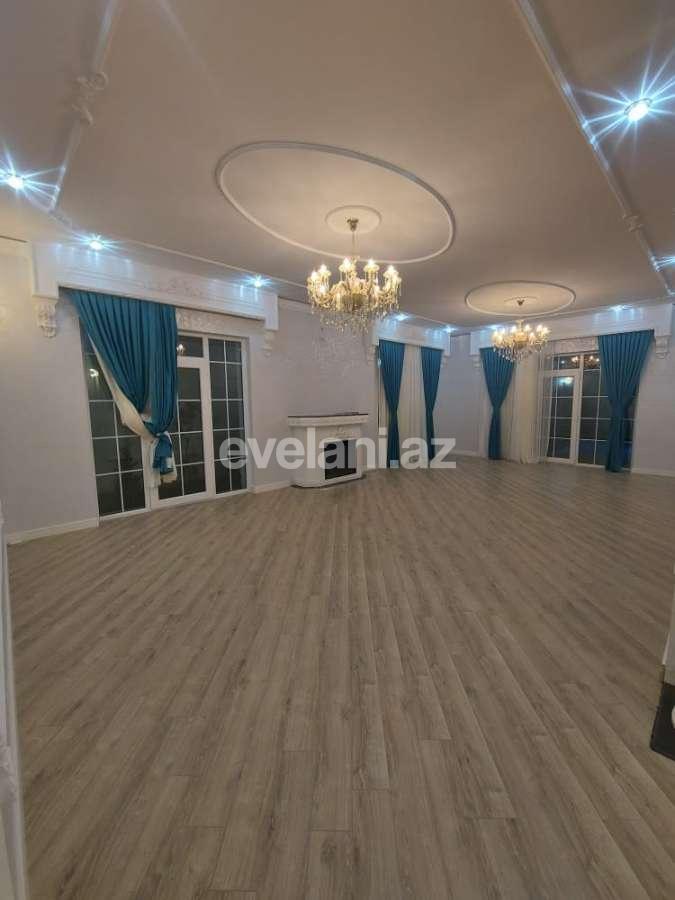 Sale, garden / house, 5 room, 365 m², Baku, Khazar r, Mardakan d.