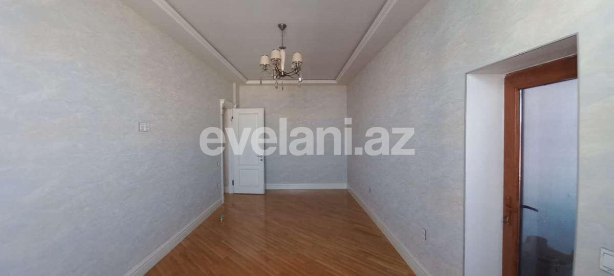 Sale, new building, 2 room, 110 m², Baku, Nasimi r.