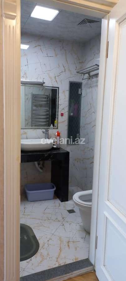 Sale, new building, 2 room, 110 m², Baku, Nasimi r.