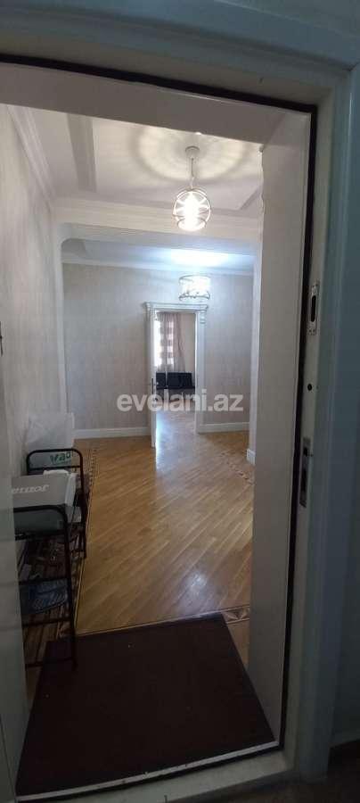 Sale, new building, 2 room, 110 m², Baku, Nasimi r.