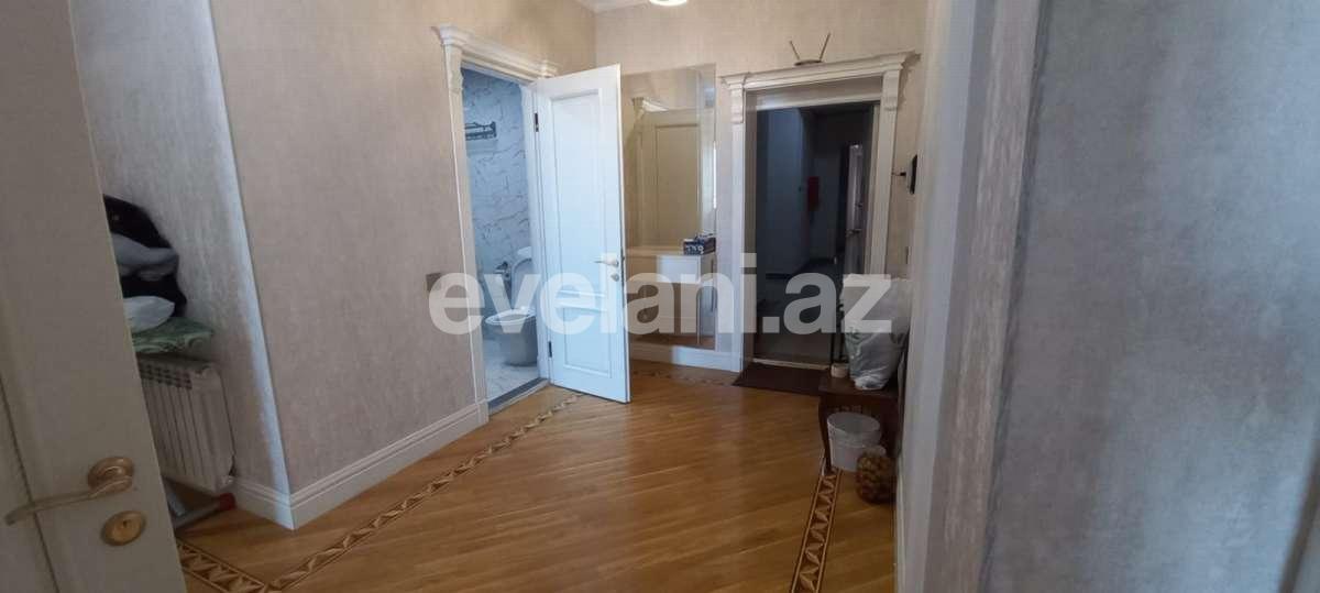 Sale, new building, 2 room, 110 m², Baku, Nasimi r.