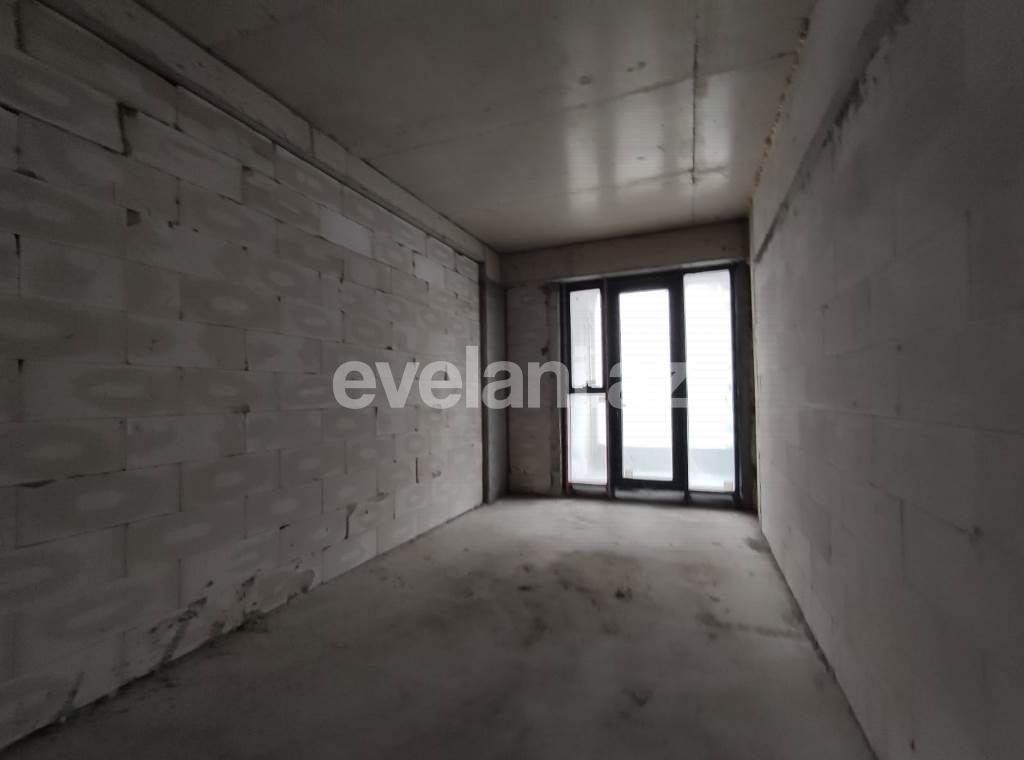 Satılır, yeni tikili, 4 otaqlı, 220000 m², Bakı, Xətai r, Ağ şəhər q, Şah İsmayıl Xətai m.