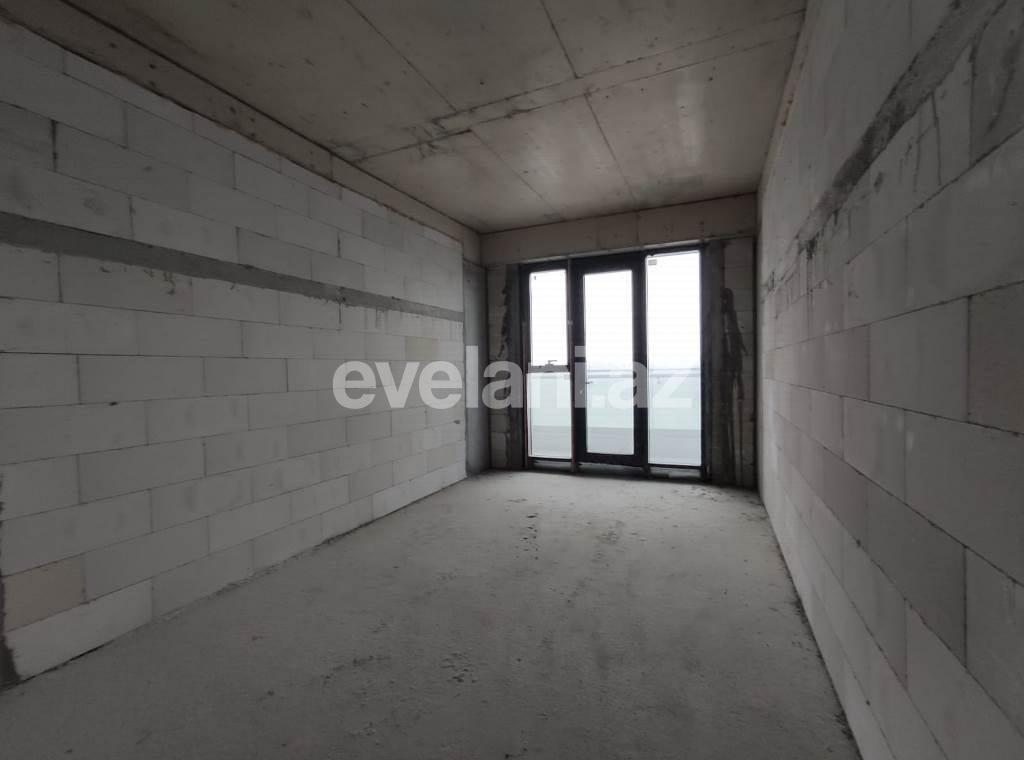 Satılır, yeni tikili, 4 otaqlı, 220000 m², Bakı, Xətai r, Ağ şəhər q, Şah İsmayıl Xətai m.