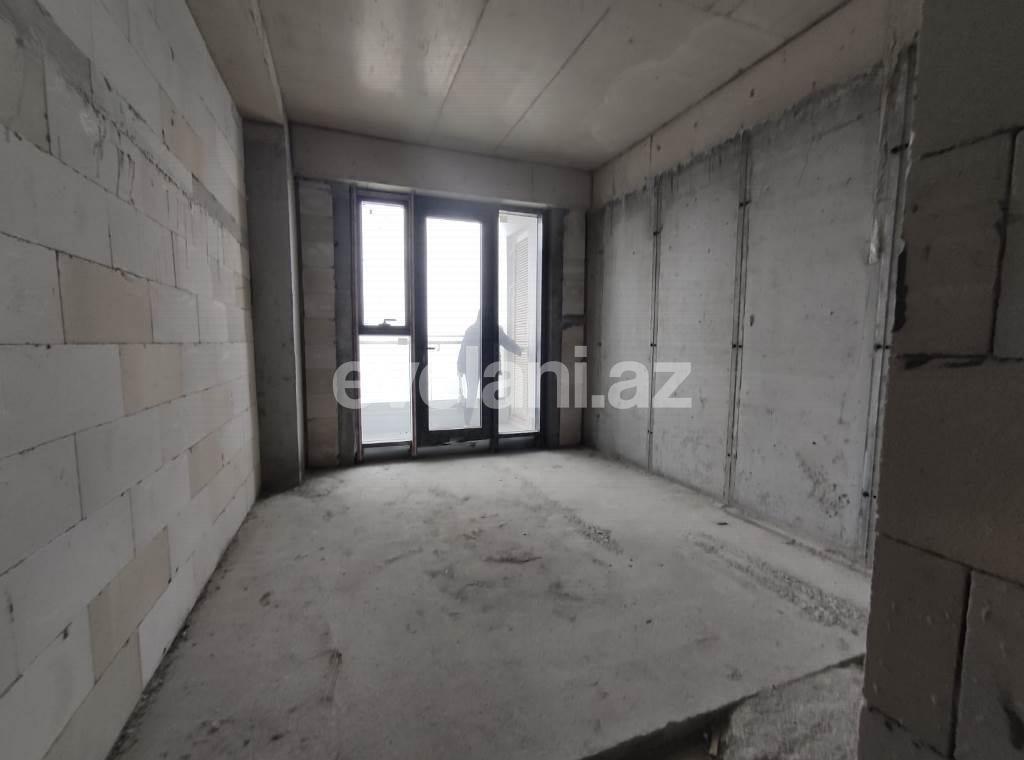 Satılır, yeni tikili, 4 otaqlı, 220000 m², Bakı, Xətai r, Ağ şəhər q, Şah İsmayıl Xətai m.