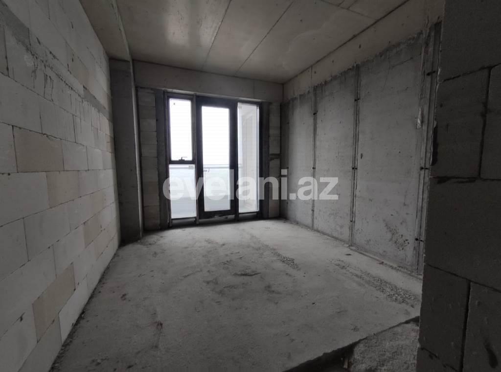 Satılır, yeni tikili, 4 otaqlı, 220000 m², Bakı, Xətai r, Ağ şəhər q, Şah İsmayıl Xətai m.