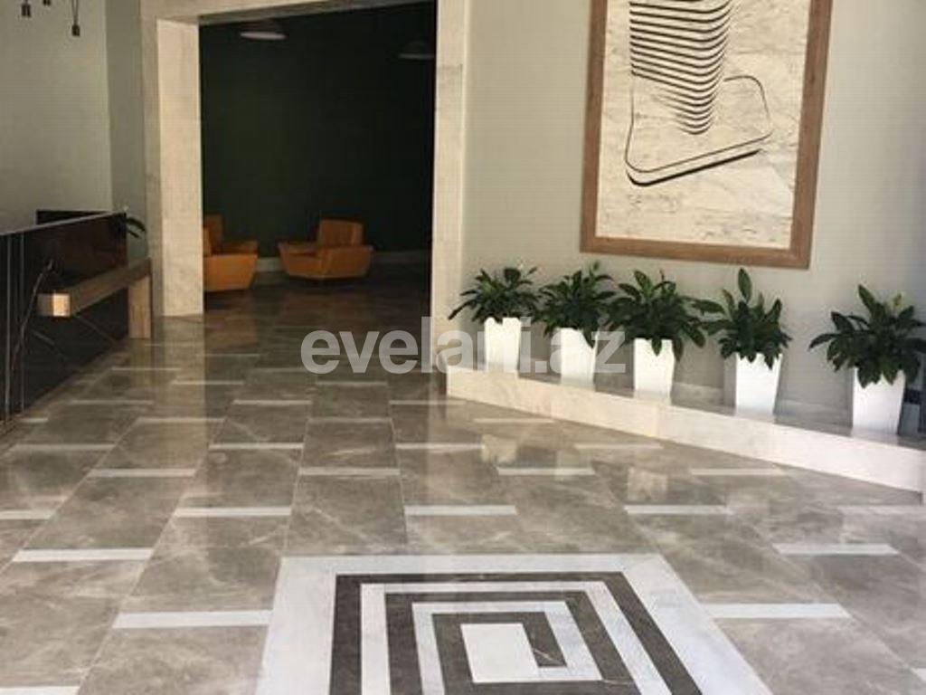 Satılır, yeni tikili, 4 otaqlı, 220000 m², Bakı, Xətai r, Ağ şəhər q, Şah İsmayıl Xətai m.