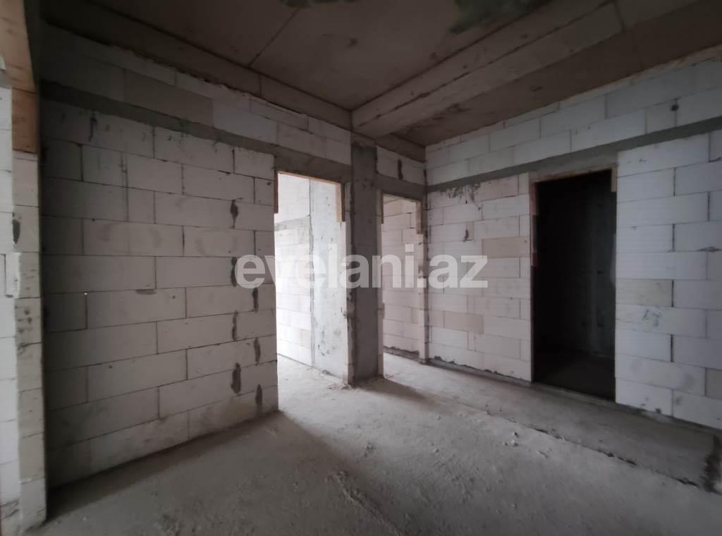 Satılır, yeni tikili, 4 otaqlı, 220000 m², Bakı, Xətai r, Ağ şəhər q, Şah İsmayıl Xətai m.