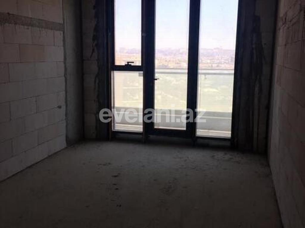 Satılır, yeni tikili, 4 otaqlı, 220000 m², Bakı, Xətai r, Ağ şəhər q, Şah İsmayıl Xətai m.