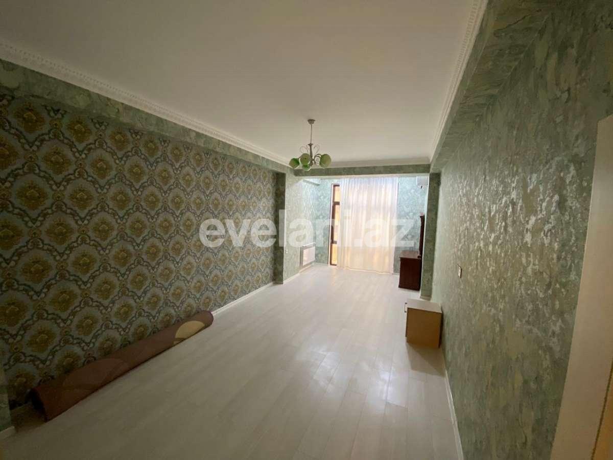 Kirayə verilir, yeni tikili, 3 otaqlı, 121 m², Bakı, Nəsimi r, 28 may m.