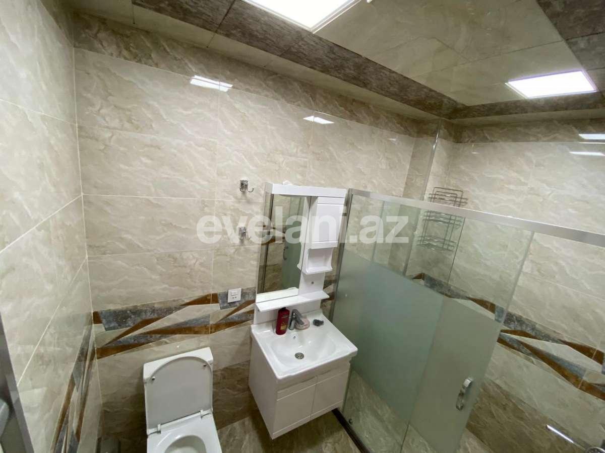 Kirayə verilir, yeni tikili, 3 otaqlı, 121 m², Bakı, Nəsimi r, 28 may m.