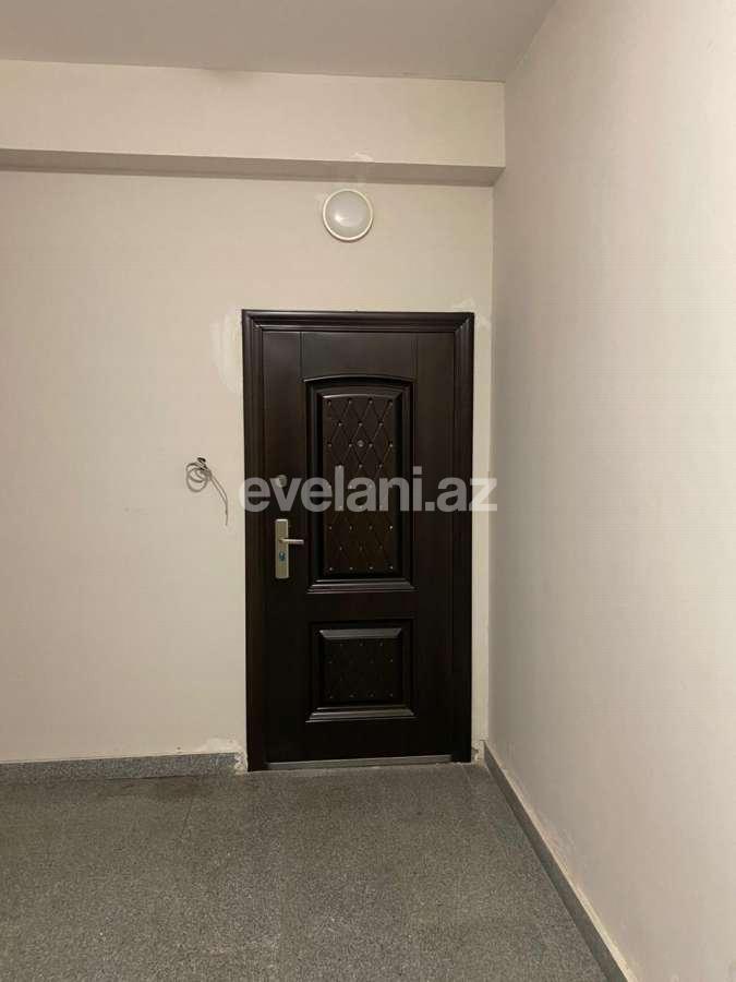 Kirayə verilir, yeni tikili, 3 otaqlı, 121 m², Bakı, Nəsimi r, 28 may m.
