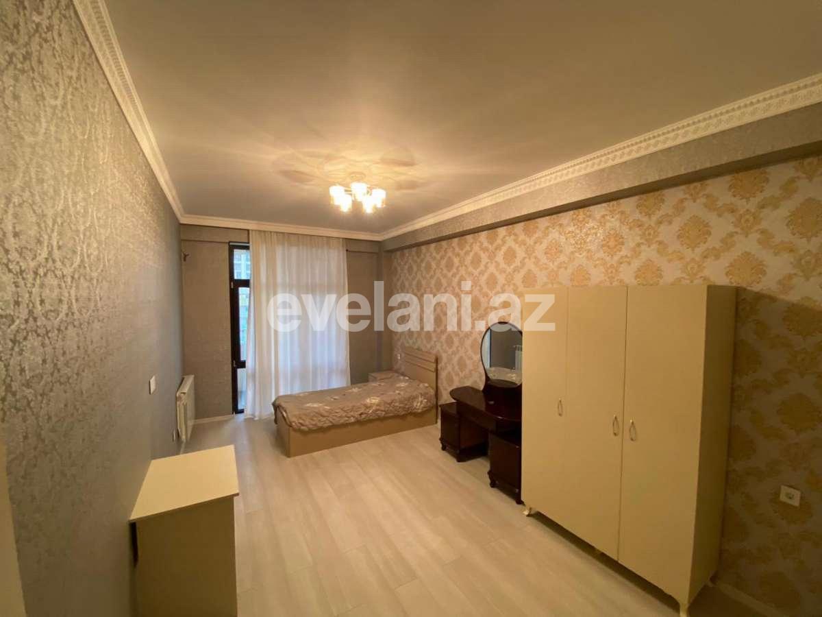 Kirayə verilir, yeni tikili, 3 otaqlı, 121 m², Bakı, Nəsimi r, 28 may m.