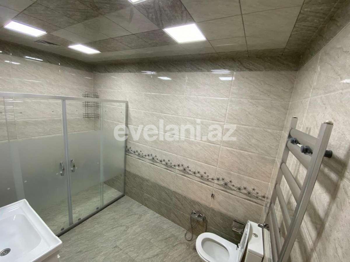 Kirayə verilir, yeni tikili, 3 otaqlı, 121 m², Bakı, Nəsimi r, 28 may m.