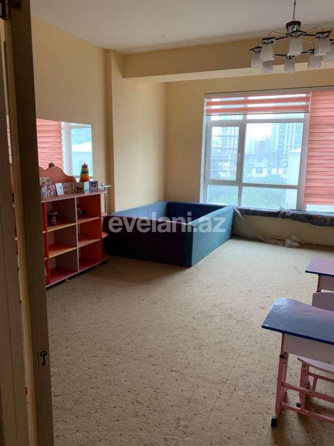 Продаётся, новостройка, 4-комнаты, 170 m², Баку, Наримановский r, Нариман Нариманов m.