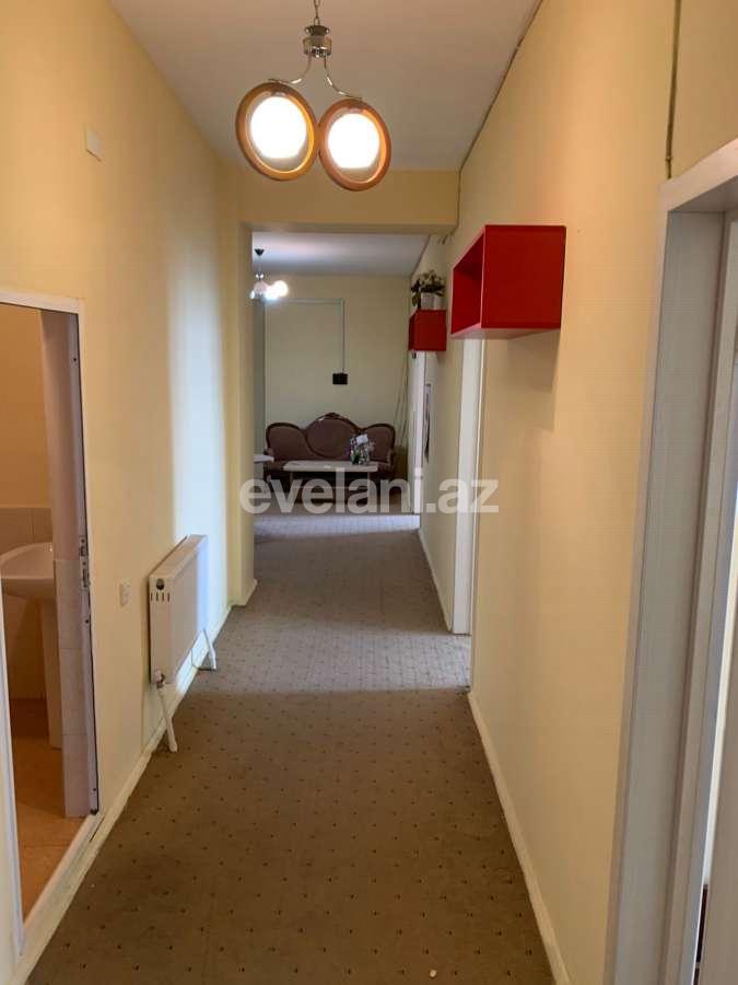 Продаётся, новостройка, 4-комнаты, 170 m², Баку, Наримановский r, Нариман Нариманов m.