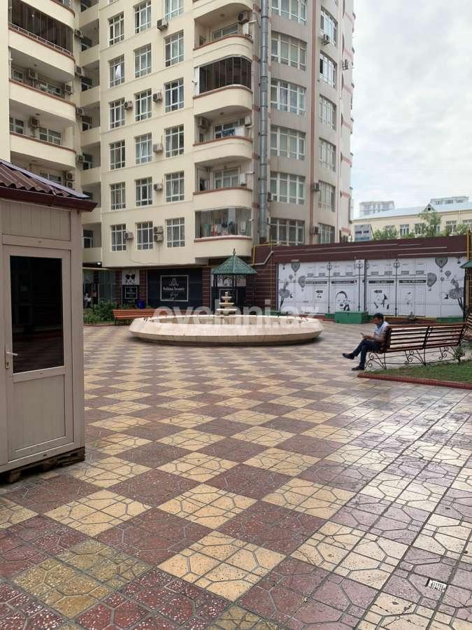 Продаётся, новостройка, 4-комнаты, 170 m², Баку, Наримановский r, Нариман Нариманов m.