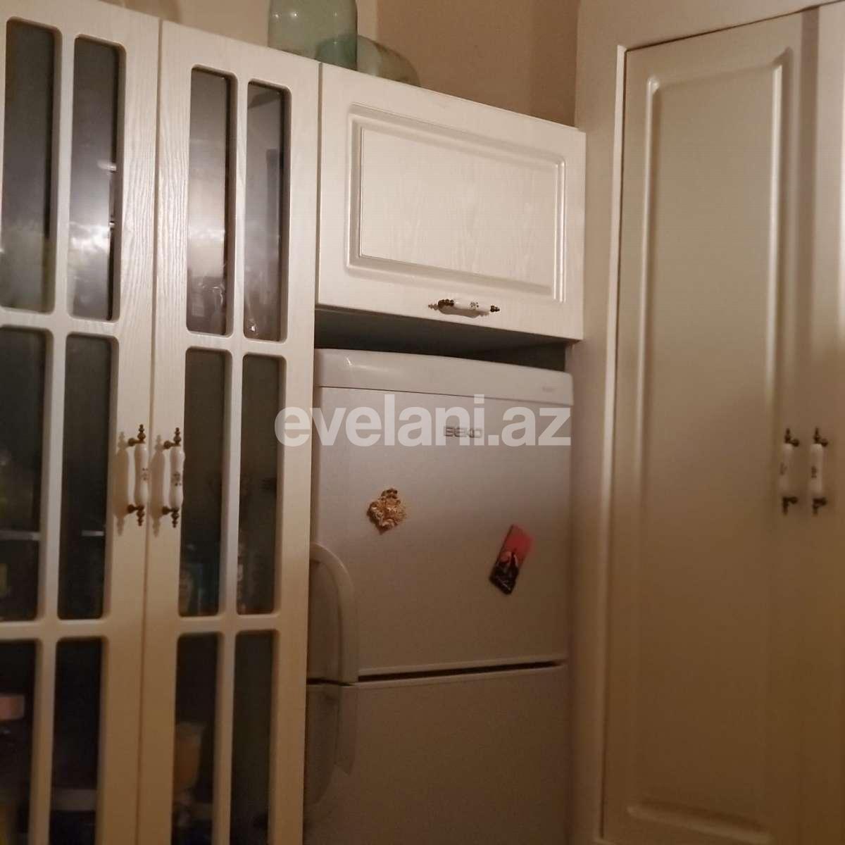 Kirayə verilir, köhnə tikili, 2 otaqlı, 60 m², Bakı, Nəsimi r, Sahil m.