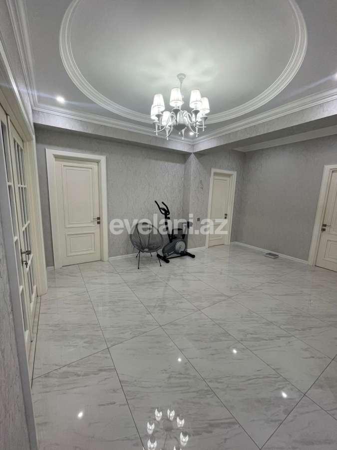 Sale, new building, 4 room, 200 m², Baku, Nasimi r.