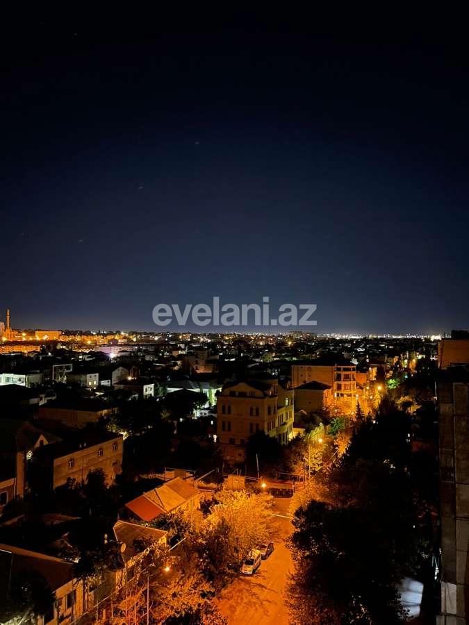 Sale, new building, 4 room, 200 m², Baku, Nasimi r.