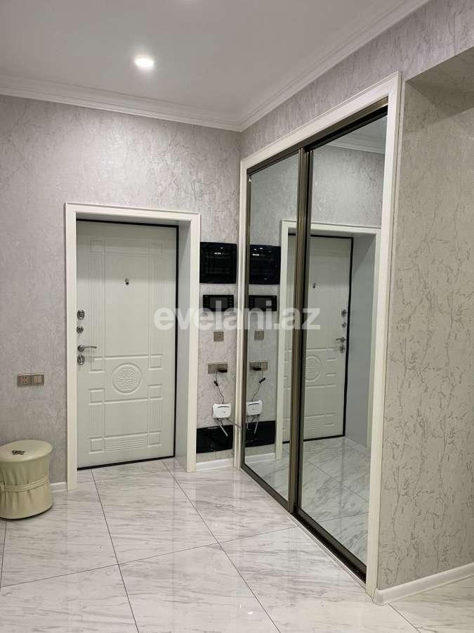 Sale, new building, 4 room, 200 m², Baku, Nasimi r.
