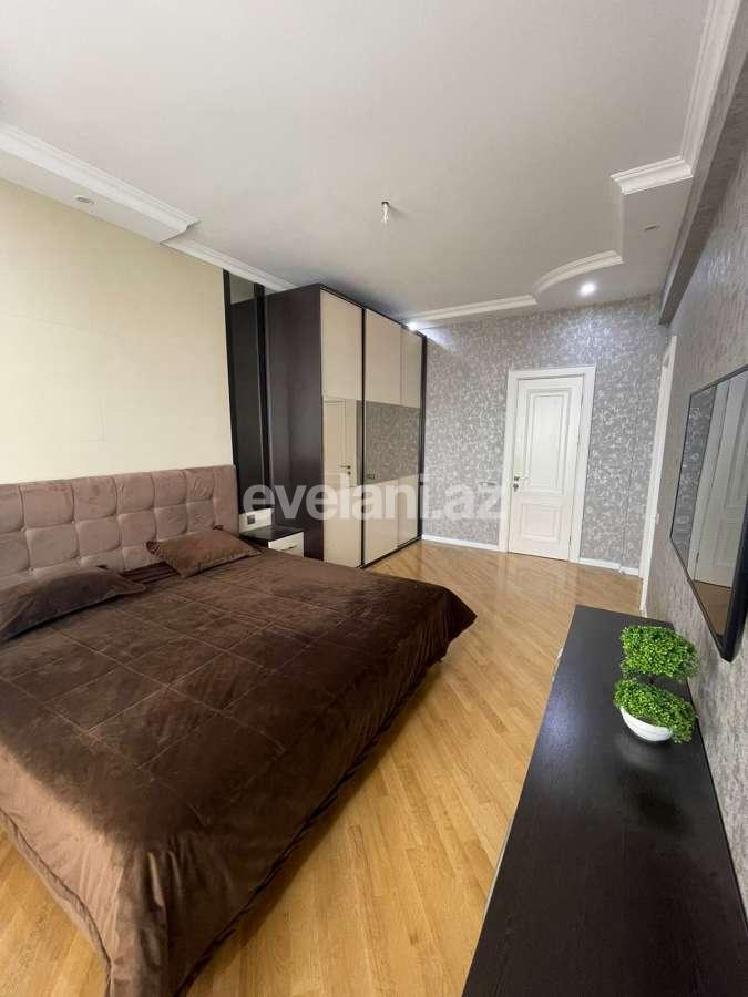 Sale, new building, 4 room, 200 m², Baku, Nasimi r.