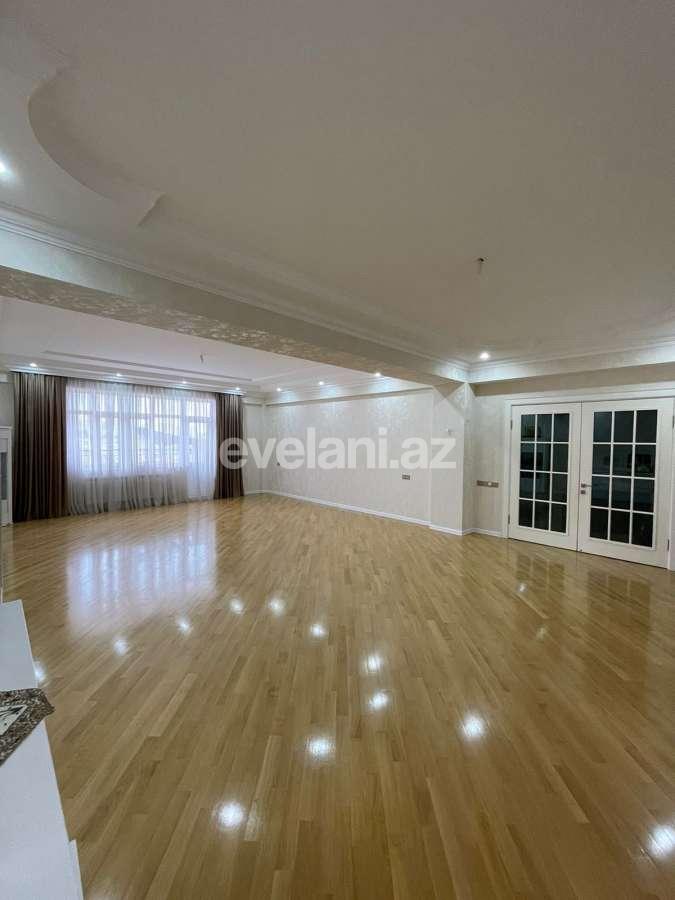 Sale, new building, 4 room, 200 m², Baku, Nasimi r.