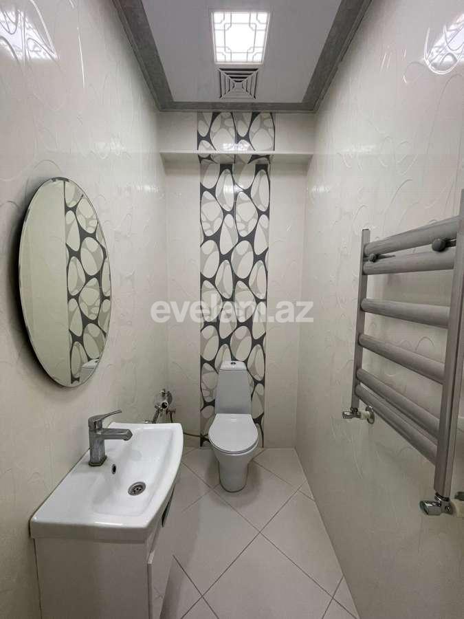 Sale, new building, 4 room, 200 m², Baku, Nasimi r.