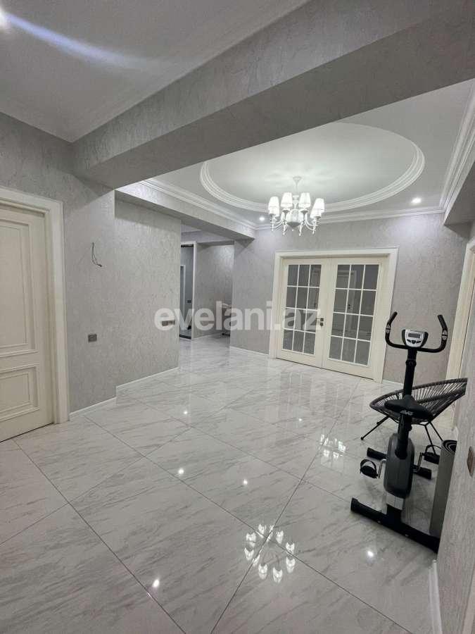 Sale, new building, 4 room, 200 m², Baku, Nasimi r.
