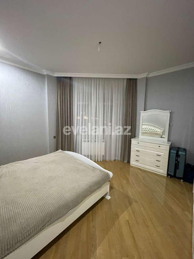 Sale, new building, 4 room, 200 m², Baku, Nasimi r.
