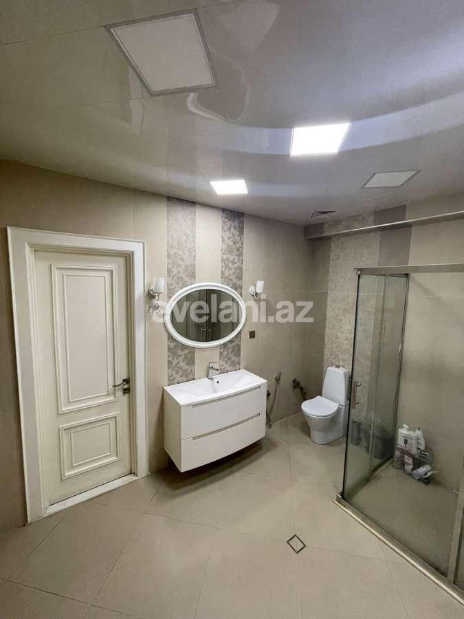 Sale, new building, 4 room, 200 m², Baku, Nasimi r.