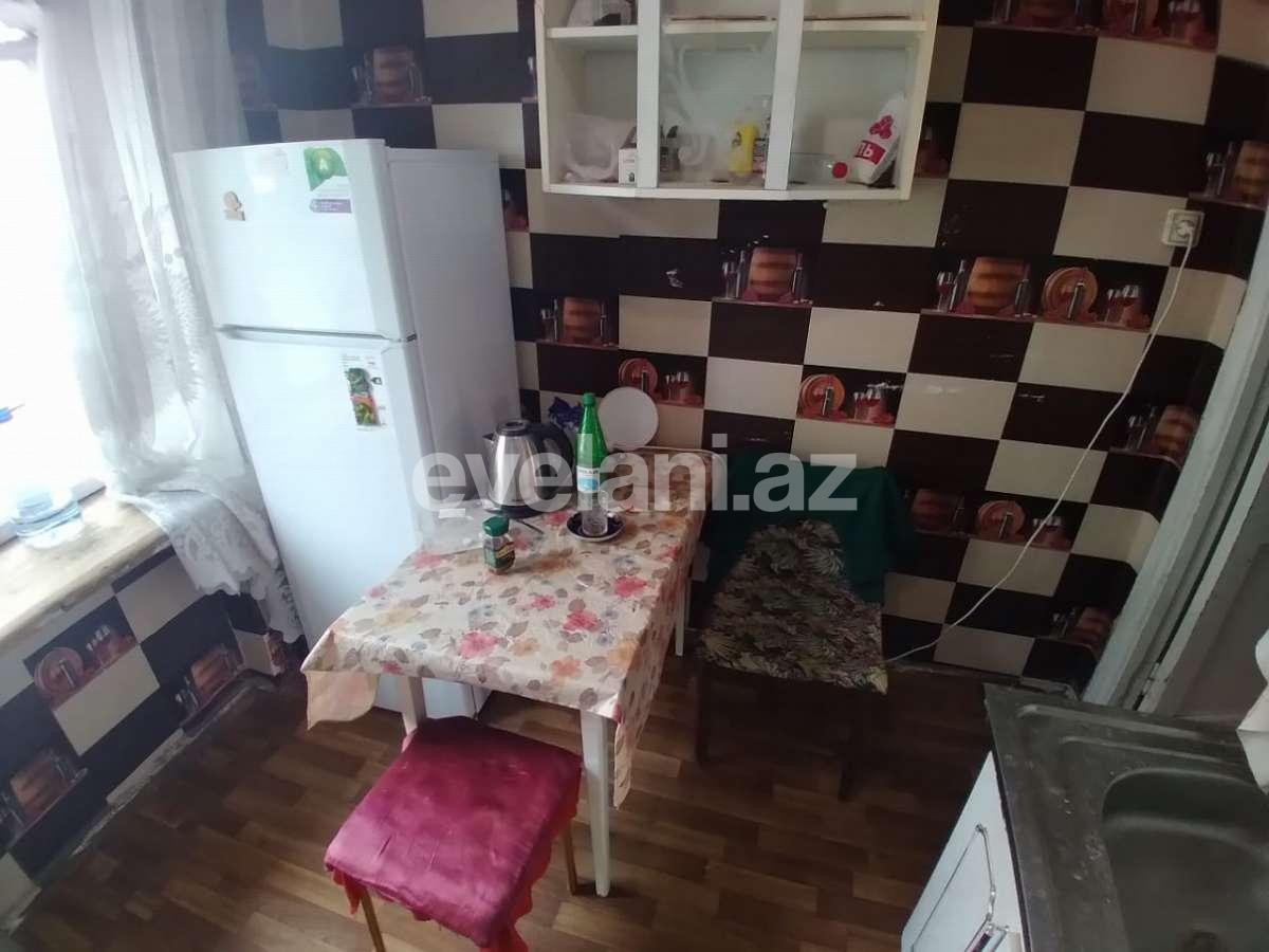 Сдаётся, вторичка, 3-комнаты, 62 m², Баку, Хатаинский r.