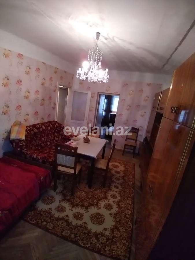 Сдаётся, вторичка, 3-комнаты, 62 m², Баку, Хатаинский r.