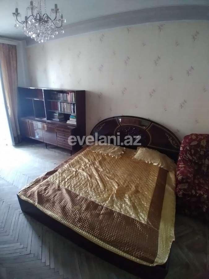 Сдаётся, вторичка, 3-комнаты, 62 m², Баку, Хатаинский r.